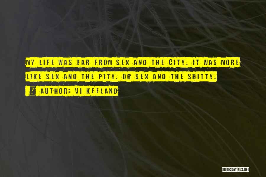 Vi Keeland Quotes 1098107