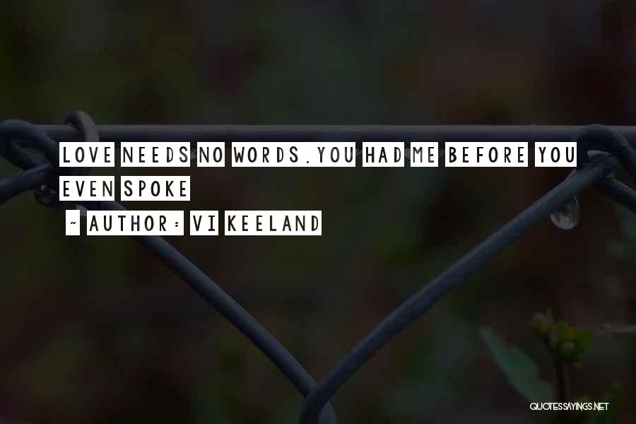 Vi Keeland Quotes 1384332