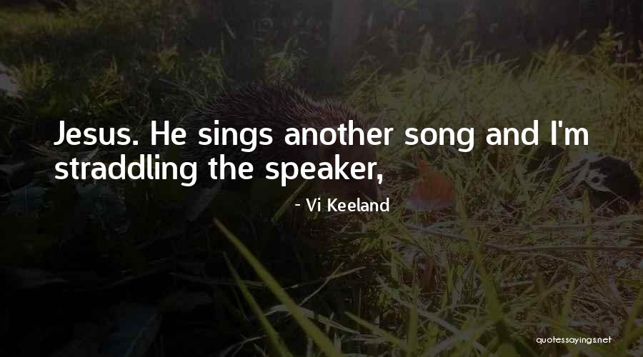 Vi Keeland Quotes 1917388