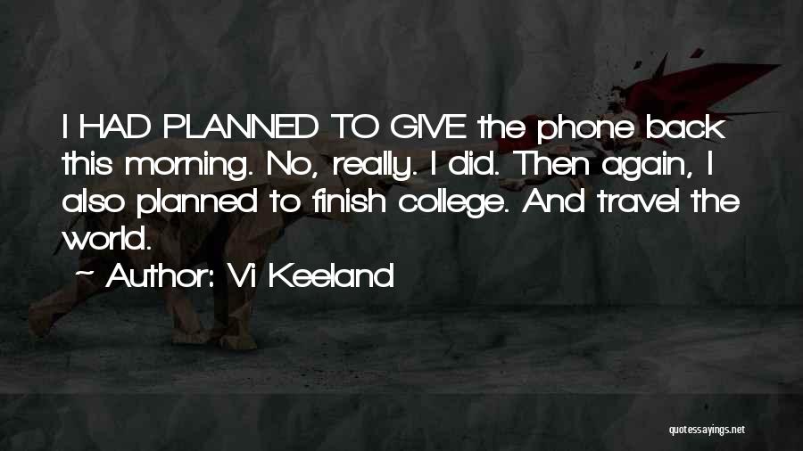 Vi Keeland Quotes 224250