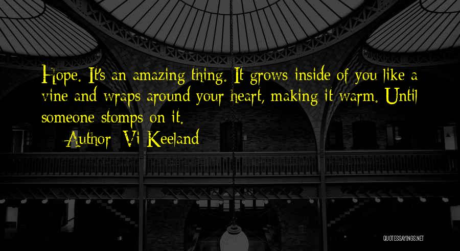 Vi Keeland Quotes 2269227