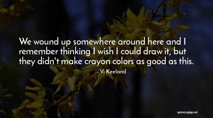 Vi Keeland Quotes 942246