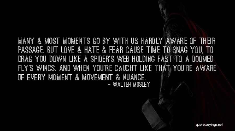 Vi Putnam Quotes By Walter Mosley Vi Putnam Quotes By Walter Mosley