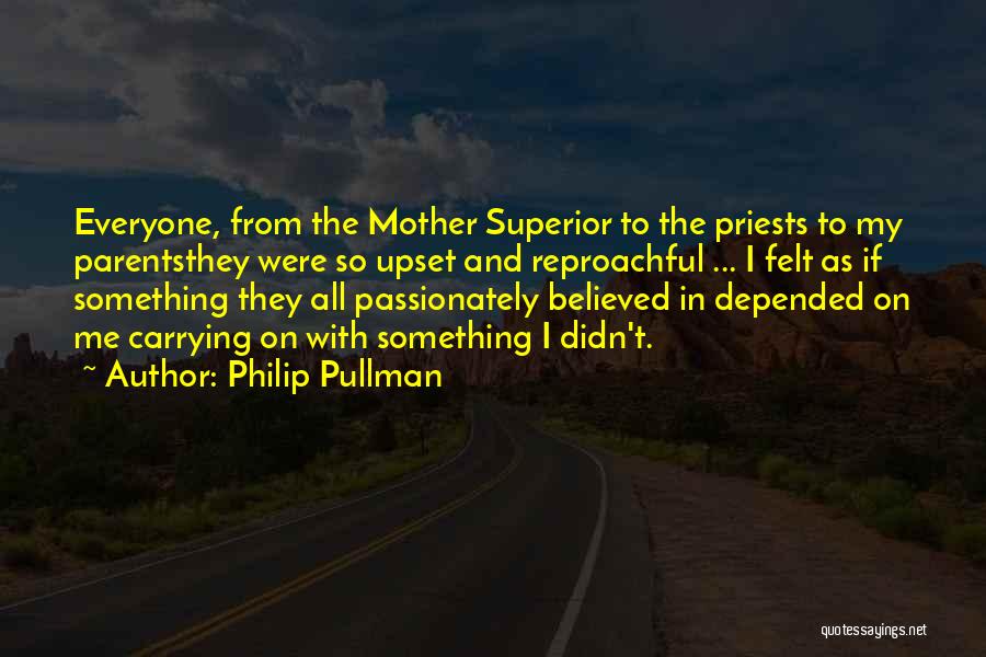 Via Pullman Quotes By Philip Pullman