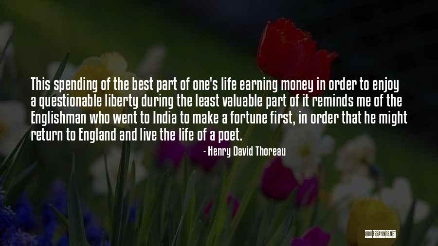 Viacom Jobs Quotes By Henry David Thoreau Viacom Jobs Quotes By Henry David Thoreau