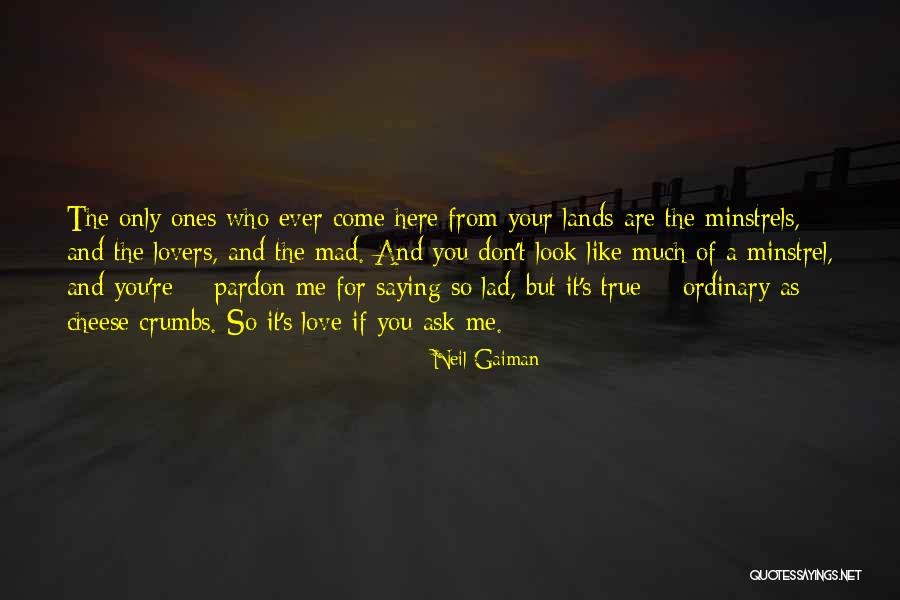 Viacom Jobs Quotes By Neil Gaiman Viacom Jobs Quotes By Neil Gaiman