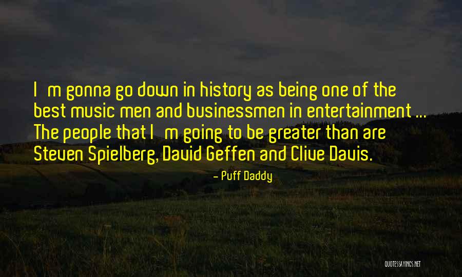 Viacom Jobs Quotes By Puff Daddy Viacom Jobs Quotes By Puff Daddy