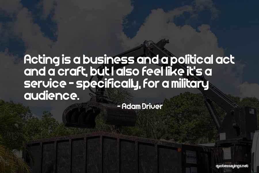 Viacom News Quotes By Adam Driver Viacom News Quotes By Adam Driver