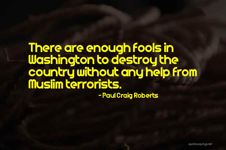 Viacoms Quotes By Paul Craig Roberts Viacoms Quotes By Paul Craig Roberts