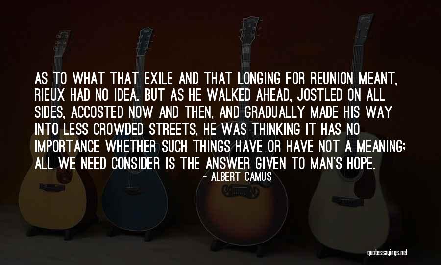 Viaduct Quotes By Albert Camus Viaduct Quotes By Albert Camus