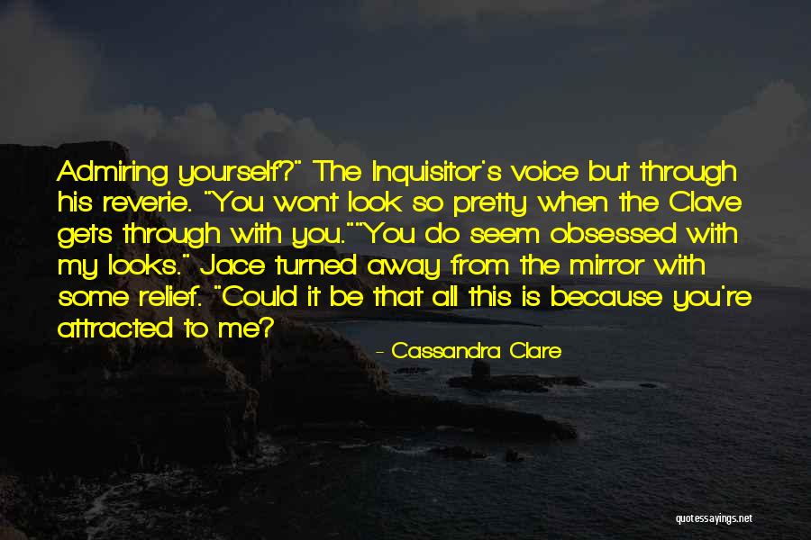 Viaduct Tiffin Quotes By Cassandra Clare Viaduct Tiffin Quotes By Cassandra Clare