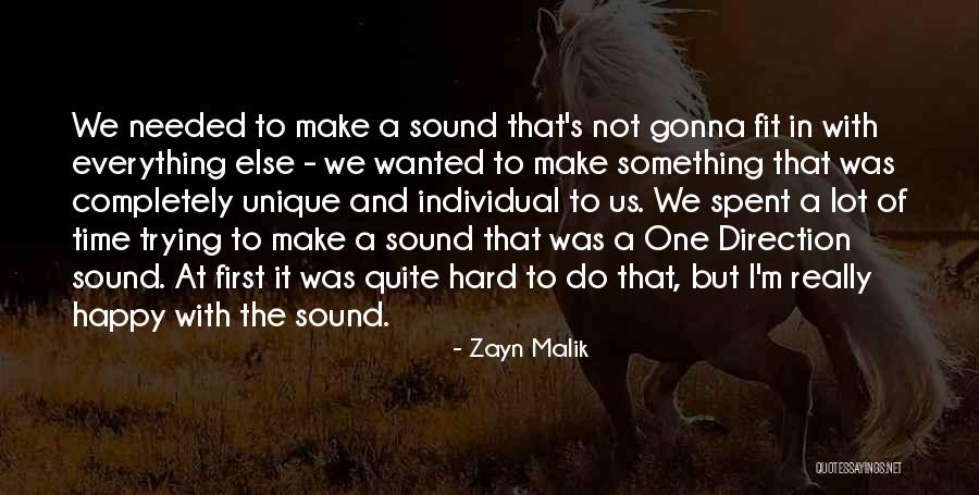 Viaduct Tiffin Quotes By Zayn Malik Viaduct Tiffin Quotes By Zayn Malik