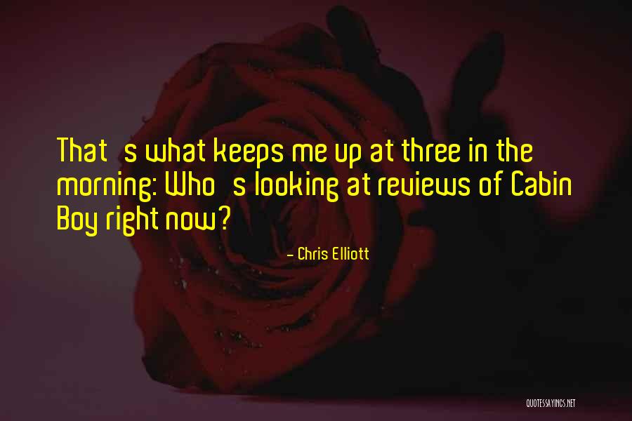 Viaene Verhuurwagens Quotes By Chris Elliott Viaene Verhuurwagens Quotes By Chris Elliott