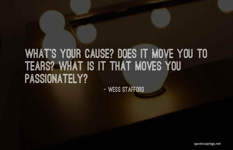 Viagem Do Elefante Quotes By Wess Stafford Viagem Do Elefante Quotes By Wess Stafford