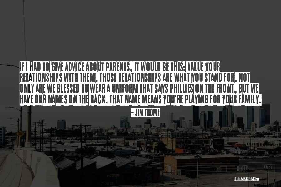 Viagens Quotes By Jim Thome Viagens Quotes By Jim Thome