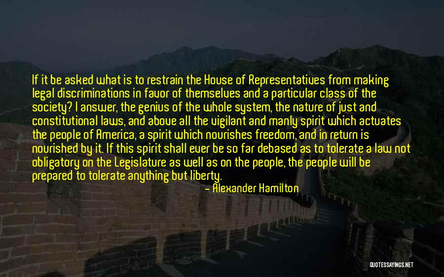 Viaggi Nel Tempo Quotes By Alexander Hamilton Viaggi Nel Tempo Quotes By Alexander Hamilton