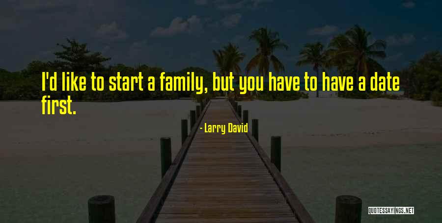 Viaggi Nel Tempo Quotes By Larry David Viaggi Nel Tempo Quotes By Larry David