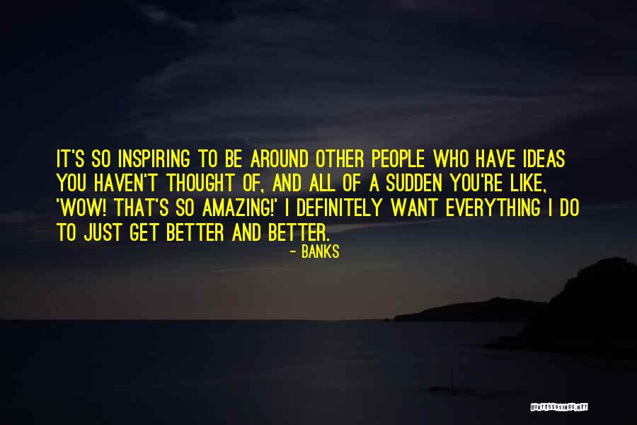 Viaggiatore Del Quotes By Banks Viaggiatore Del Quotes By Banks