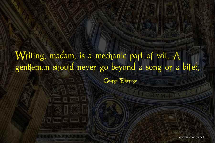 Viaggiatore Del Quotes By George Etherege Viaggiatore Del Quotes By George Etherege