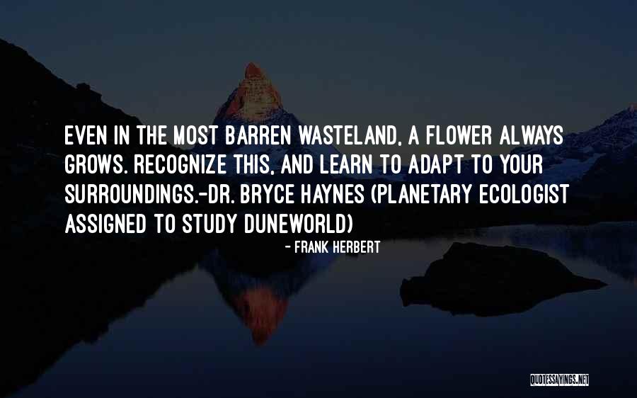 Viaggio Pontoon Quotes By Frank Herbert Viaggio Pontoon Quotes By Frank Herbert