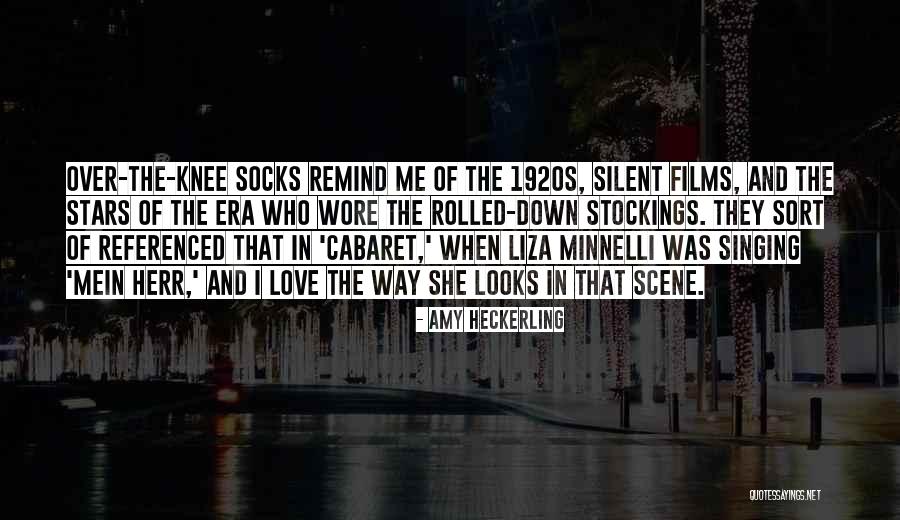 Viaggios Quotes By Amy Heckerling Viaggios Quotes By Amy Heckerling