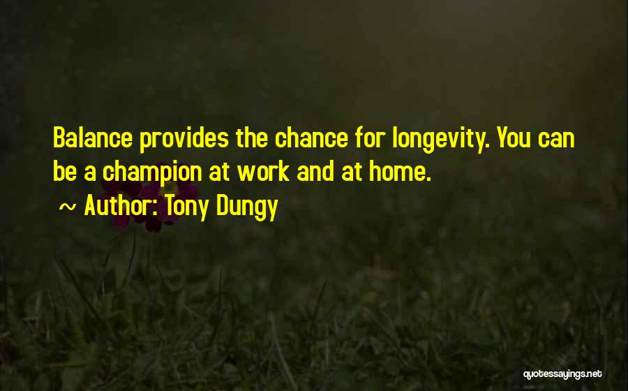 Viajamos Car Quotes By Tony Dungy
