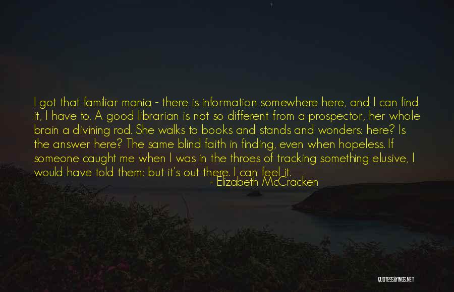 Viajamos Tan Quotes By Elizabeth McCracken Viajamos Tan Quotes By Elizabeth McCracken