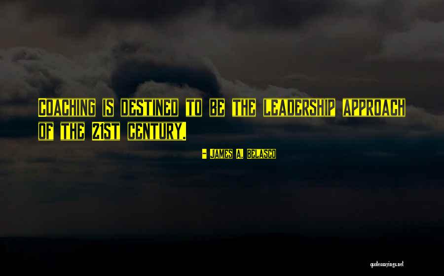 Viajamos Tan Quotes By James A. Belasco Viajamos Tan Quotes By James A. Belasco