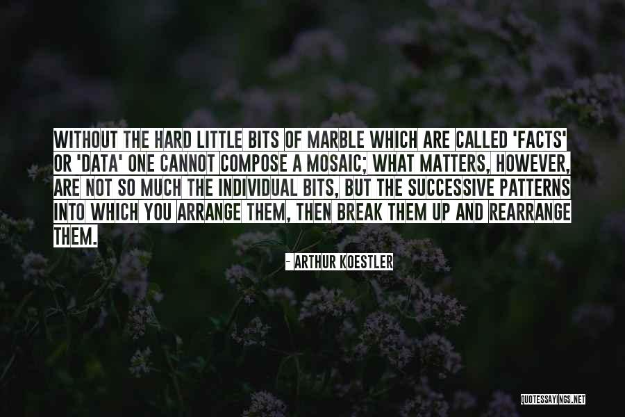 Viajante Do Tempo Quotes By Arthur Koestler Viajante Do Tempo Quotes By Arthur Koestler
