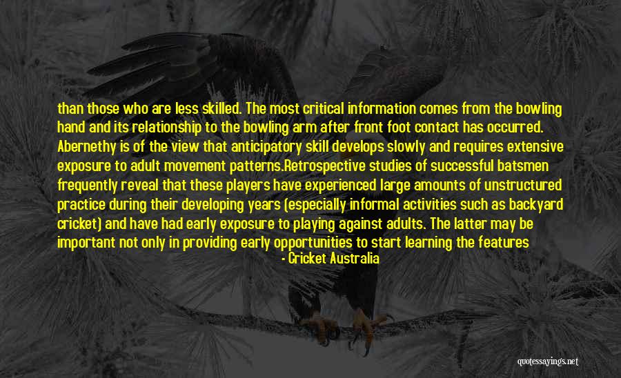 Viajante Significado Quotes By Cricket Australia Viajante Significado Quotes By Cricket Australia