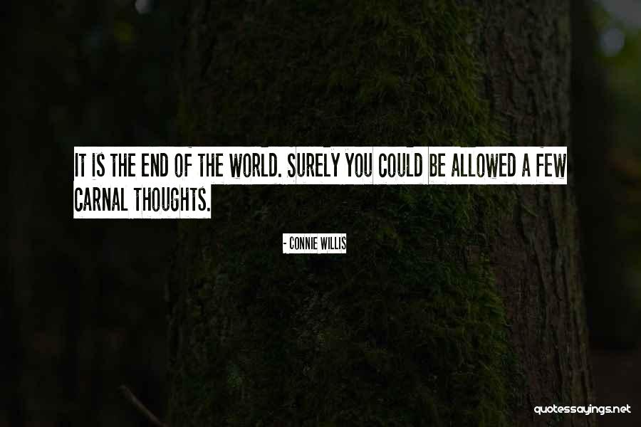 Viajantes Naruto Quotes By Connie Willis Viajantes Naruto Quotes By Connie Willis