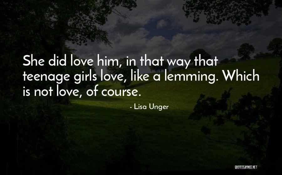 Viajas In English Quotes By Lisa Unger Viajas In English Quotes By Lisa Unger