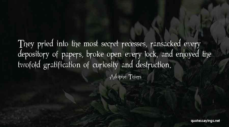 Viajasistencia Quotes By Adolphe Thiers Viajasistencia Quotes By Adolphe Thiers