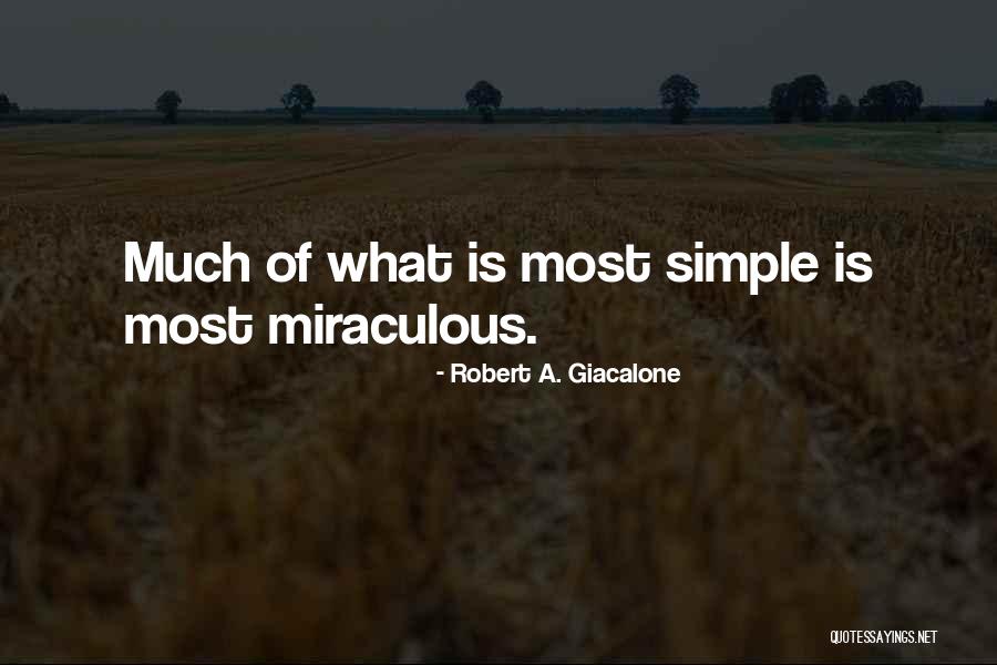 Viajasistencia Quotes By Robert A. Giacalone Viajasistencia Quotes By Robert A. Giacalone
