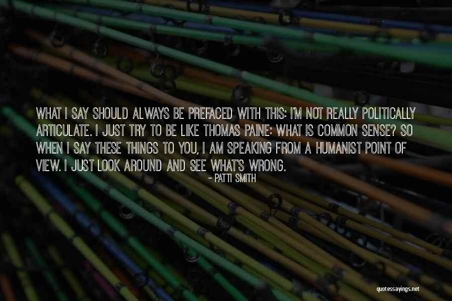 Viajeros In English Quotes By Patti Smith Viajeros In English Quotes By Patti Smith