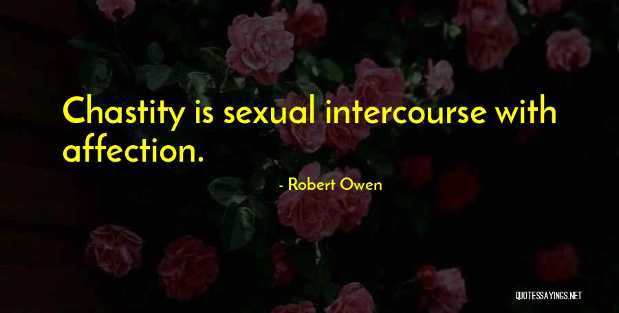 Viajeros Netflix Quotes By Robert Owen