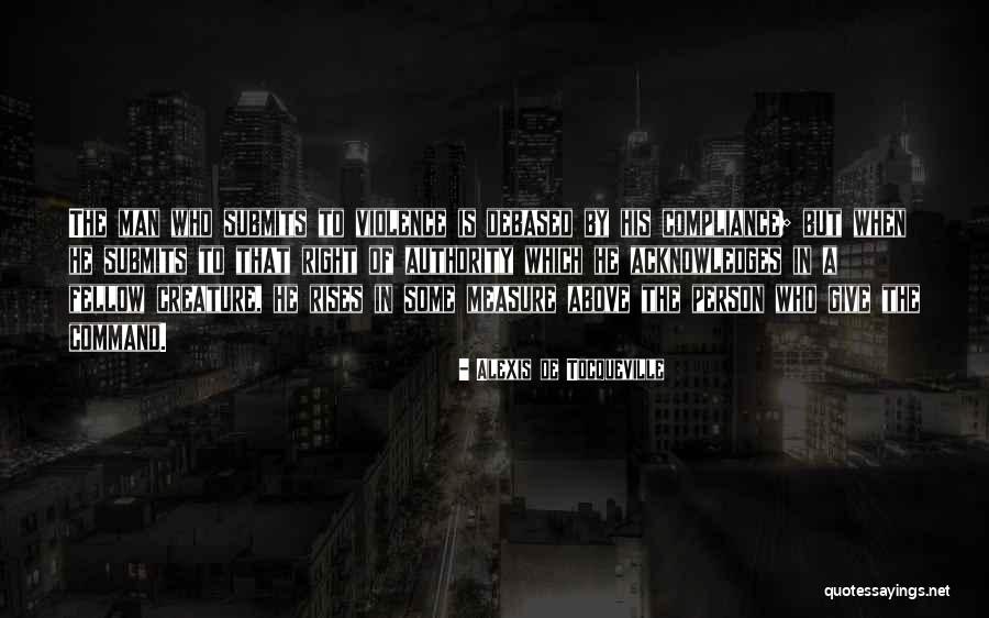 Viajo In English Quotes By Alexis De Tocqueville Viajo In English Quotes By Alexis De Tocqueville