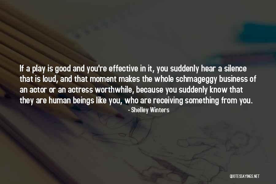 Viajo In English Quotes By Shelley Winters Viajo In English Quotes By Shelley Winters