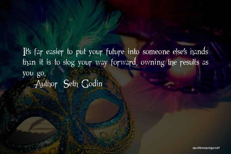 Viajo In Spanish Quotes By Seth Godin