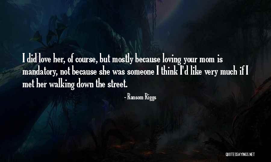 Viajo Porque Quotes By Ransom Riggs Viajo Porque Quotes By Ransom Riggs