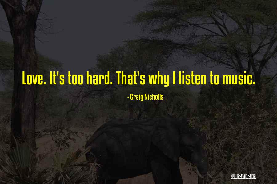 Viajo Quotes By Craig Nicholls Viajo Quotes By Craig Nicholls