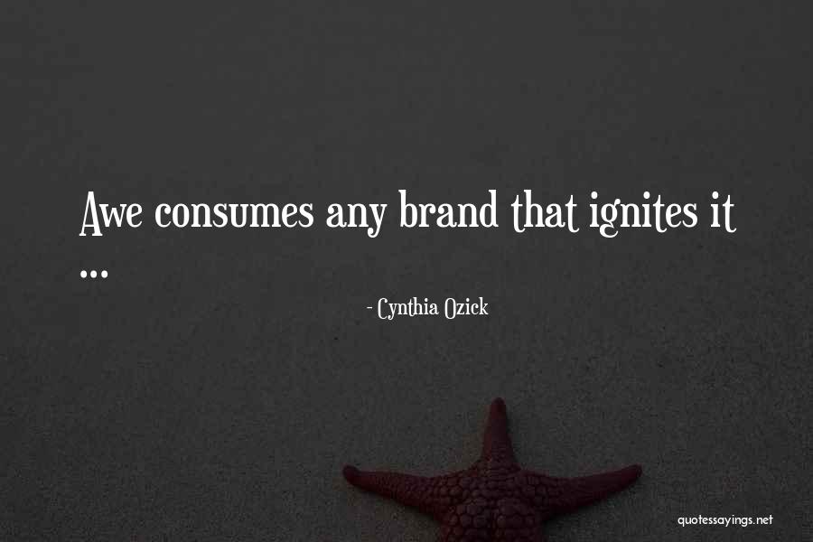 Viale Quotes By Cynthia Ozick Viale Quotes By Cynthia Ozick