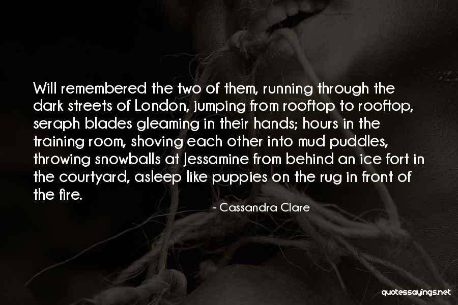 Vialine Quotes By Cassandra Clare Vialine Quotes By Cassandra Clare