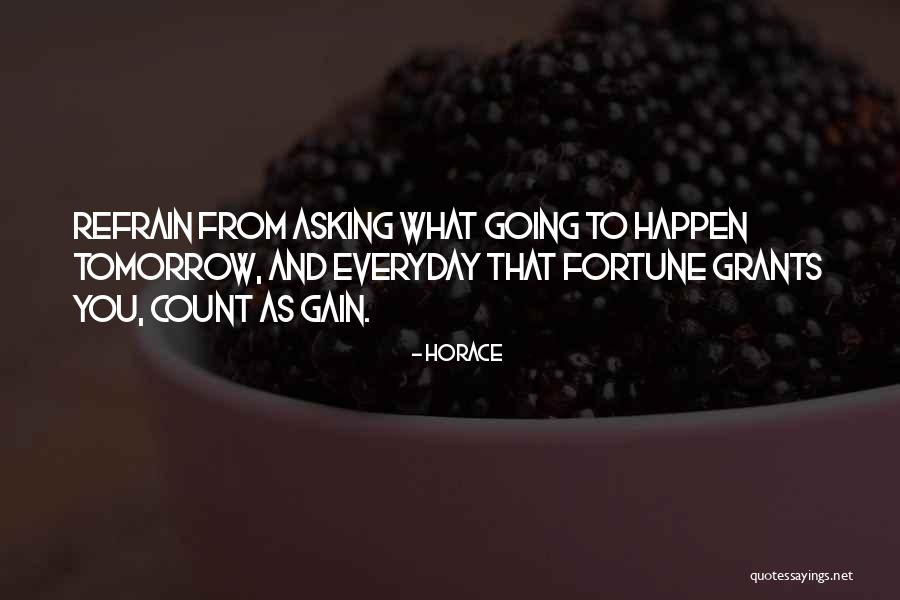 Vialle Lsi Quotes By Horace Vialle Lsi Quotes By Horace