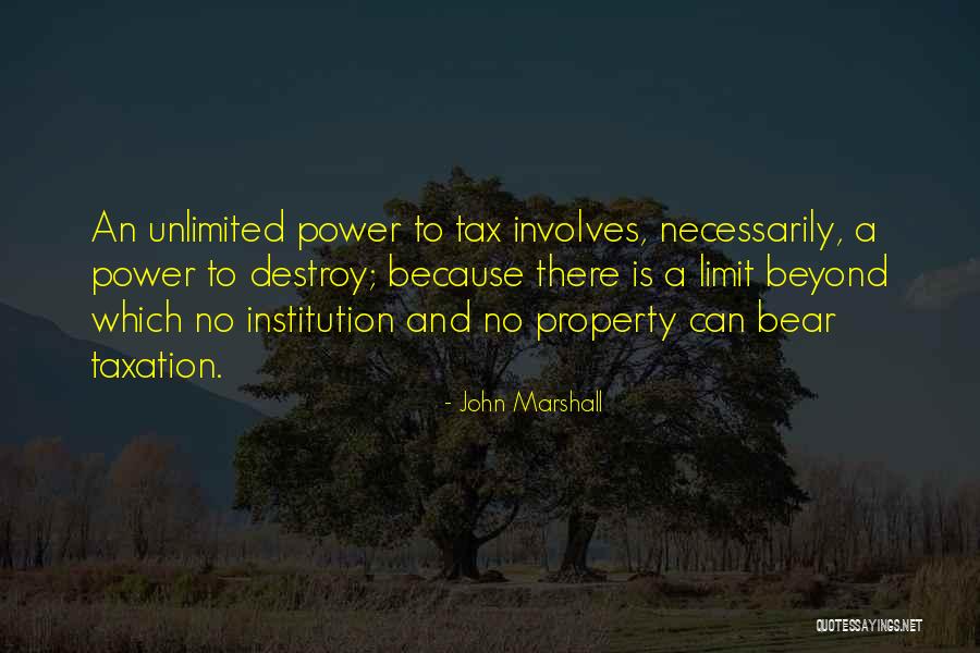 Vialli Quotes By John Marshall Vialli Quotes By John Marshall