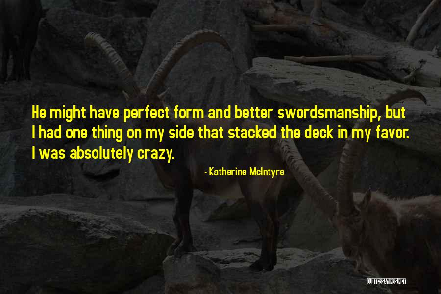 Vialli Quotes By Katherine McIntyre Vialli Quotes By Katherine McIntyre