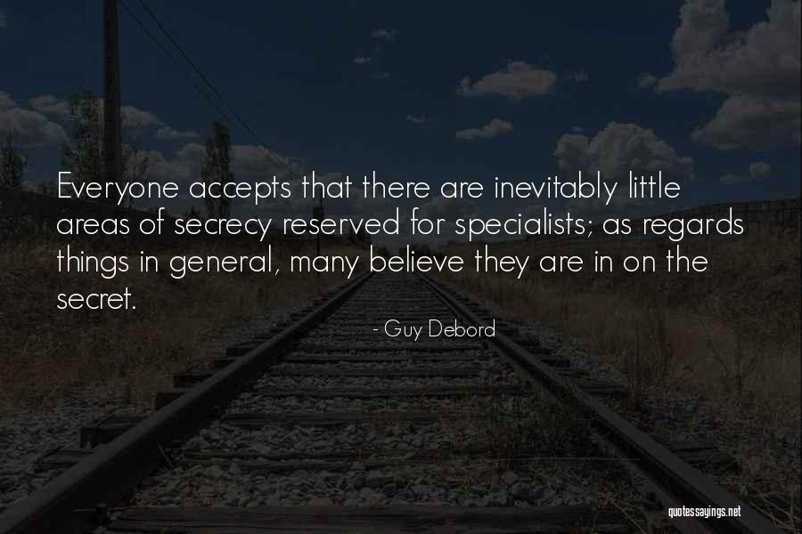 Viallis Quotes By Guy Debord Viallis Quotes By Guy Debord