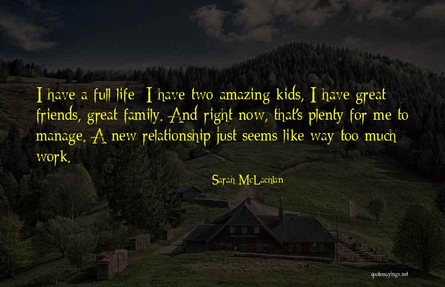 Viallis Quotes By Sarah McLachlan Viallis Quotes By Sarah McLachlan
