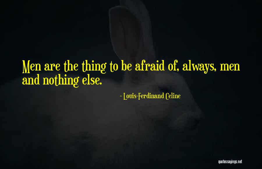 Vialoni Quotes By Louis-Ferdinand Celine Vialoni Quotes By Louis-Ferdinand Celine