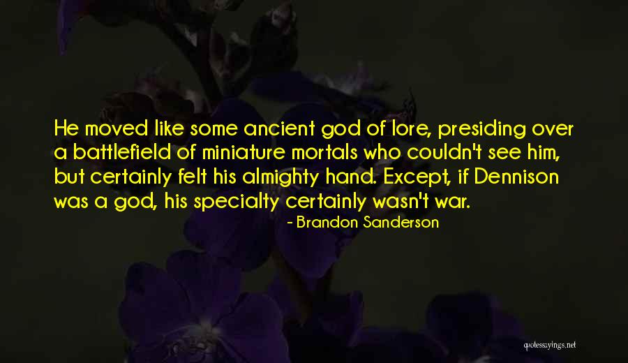 Vialpando San Diego Quotes By Brandon Sanderson Vialpando San Diego Quotes By Brandon Sanderson